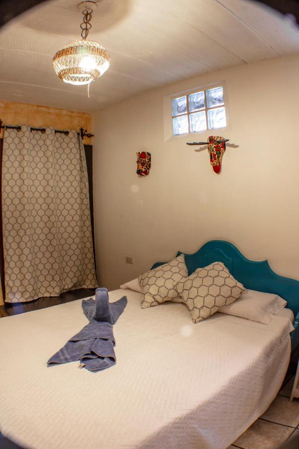 Hotel Casa Santa Lucia Antigua Luaran gambar
